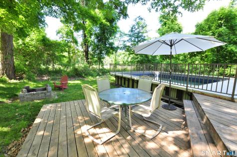 25 Notch Road Granby CT 06035