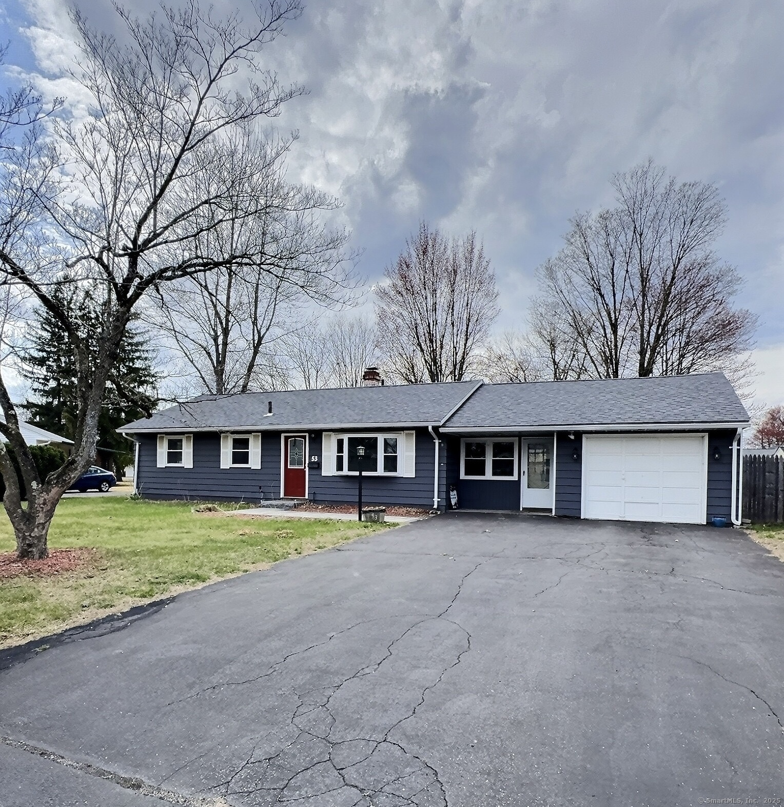 53 Cornwall Drive Windsor Locks CT 06096