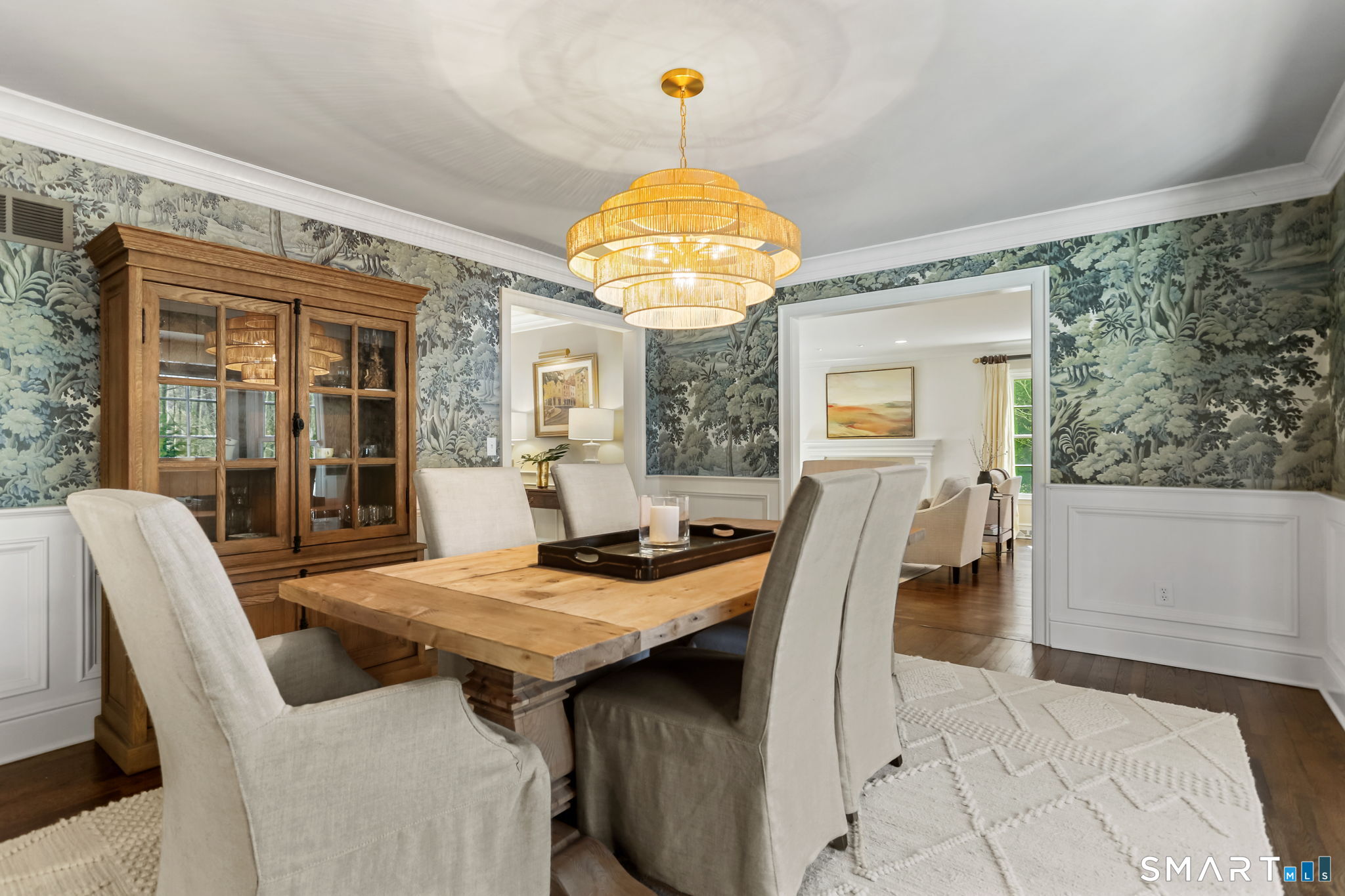 165 Hemlock Hills South Road Fairfield CT 06824