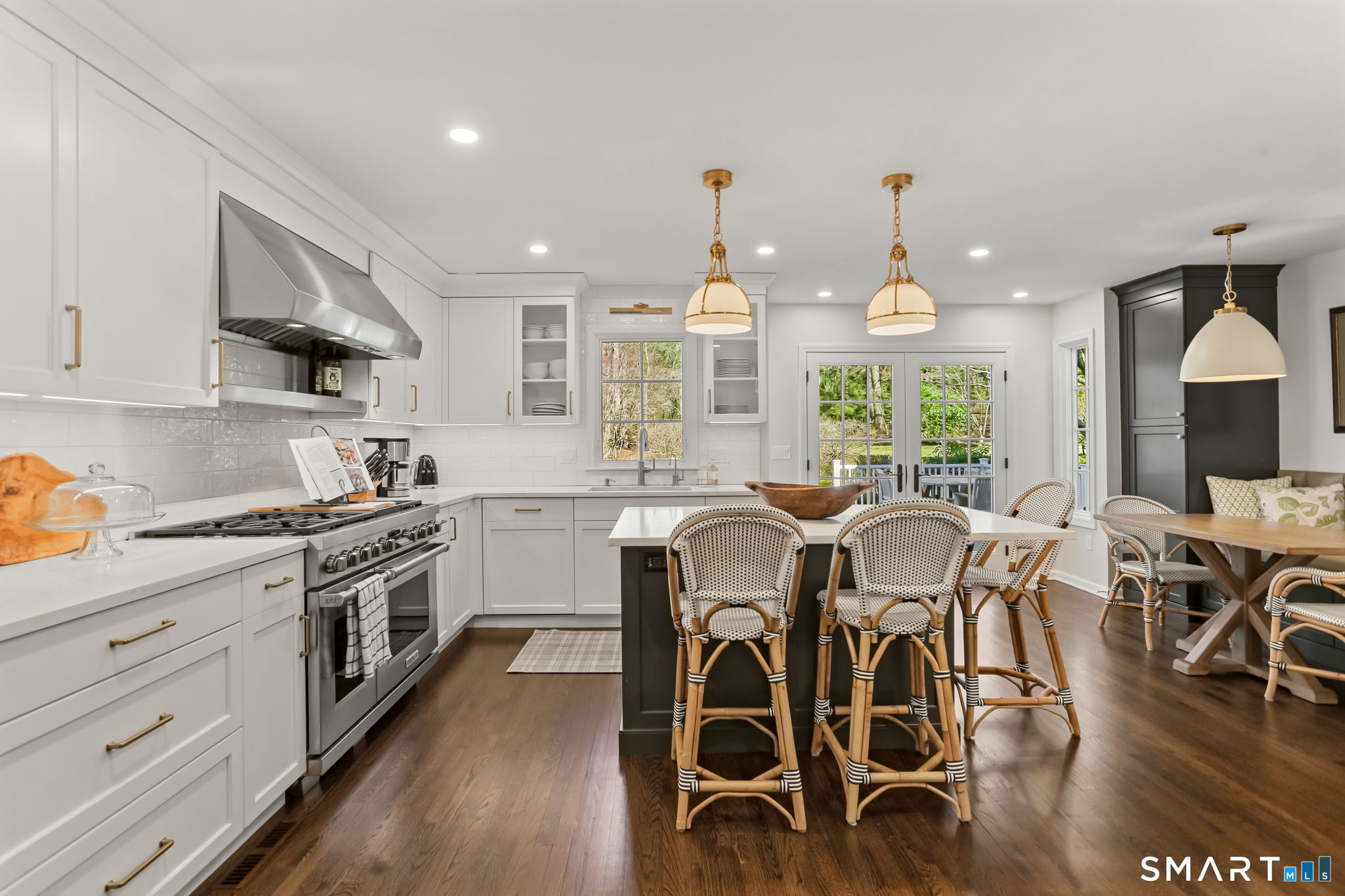165 Hemlock Hills South Road Fairfield CT 06824