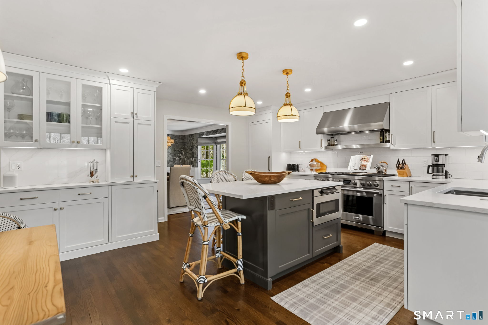 165 Hemlock Hills South Road Fairfield CT 06824