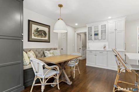 165 Hemlock Hills South Road Fairfield CT 06824