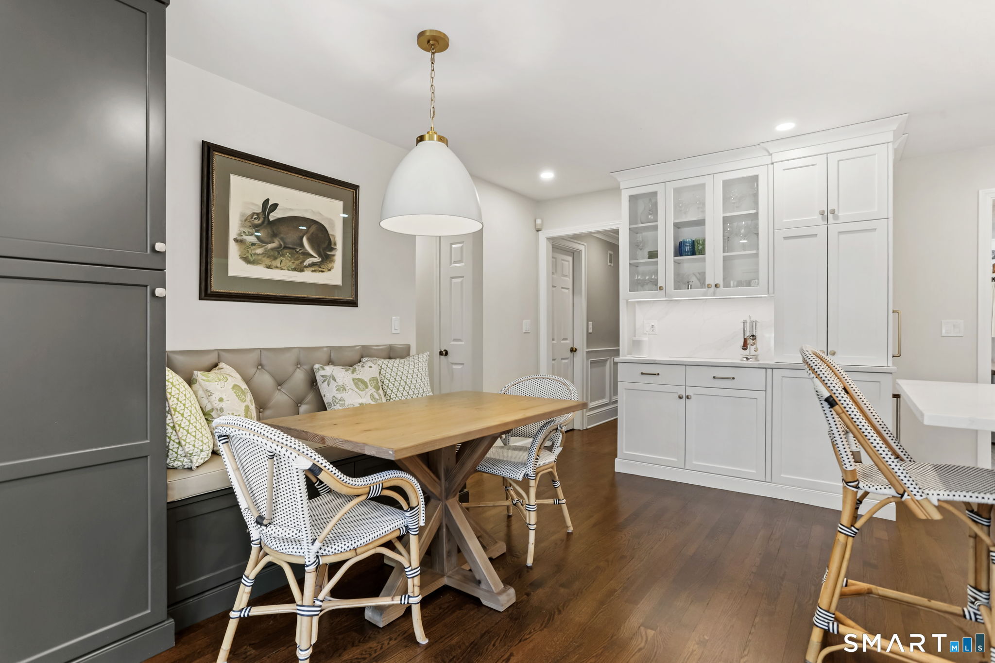 165 Hemlock Hills South Road Fairfield CT 06824