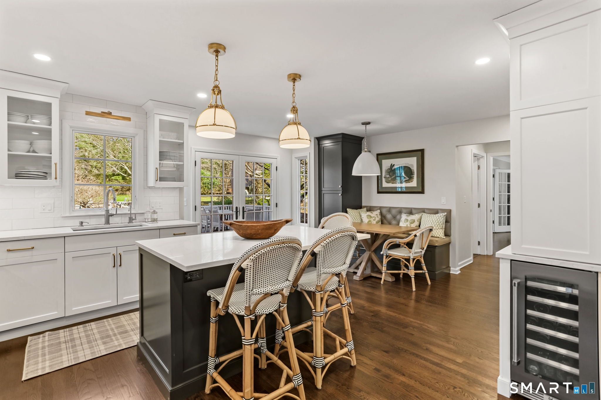 165 Hemlock Hills South Road Fairfield CT 06824