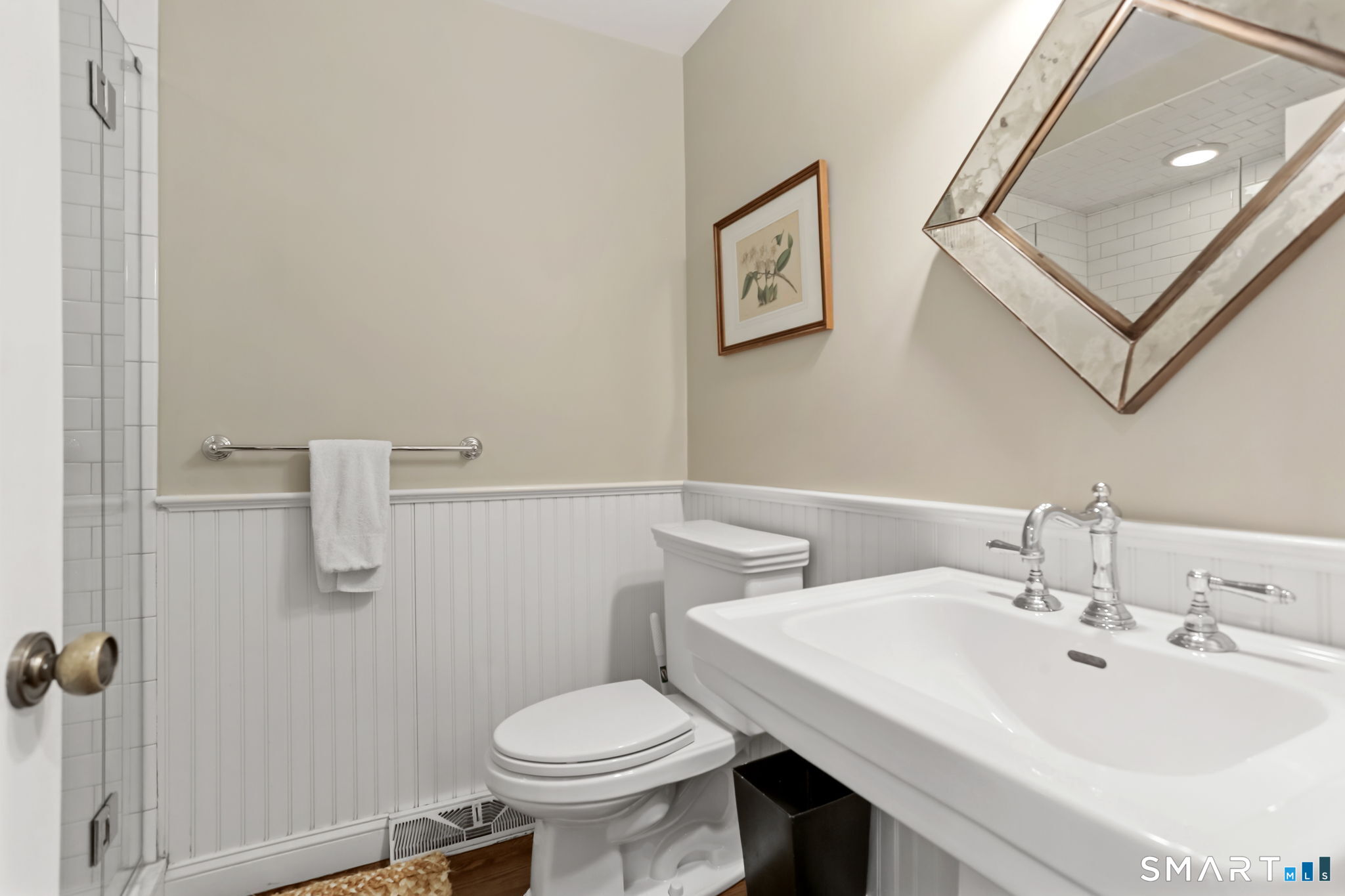 165 Hemlock Hills South Road Fairfield CT 06824
