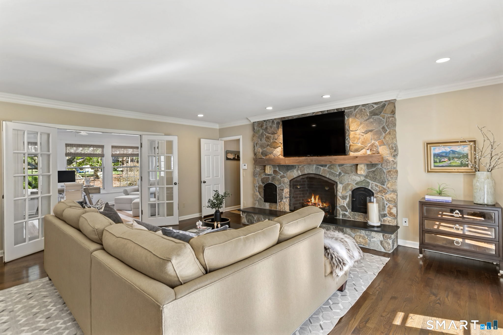 165 Hemlock Hills South Road Fairfield CT 06824
