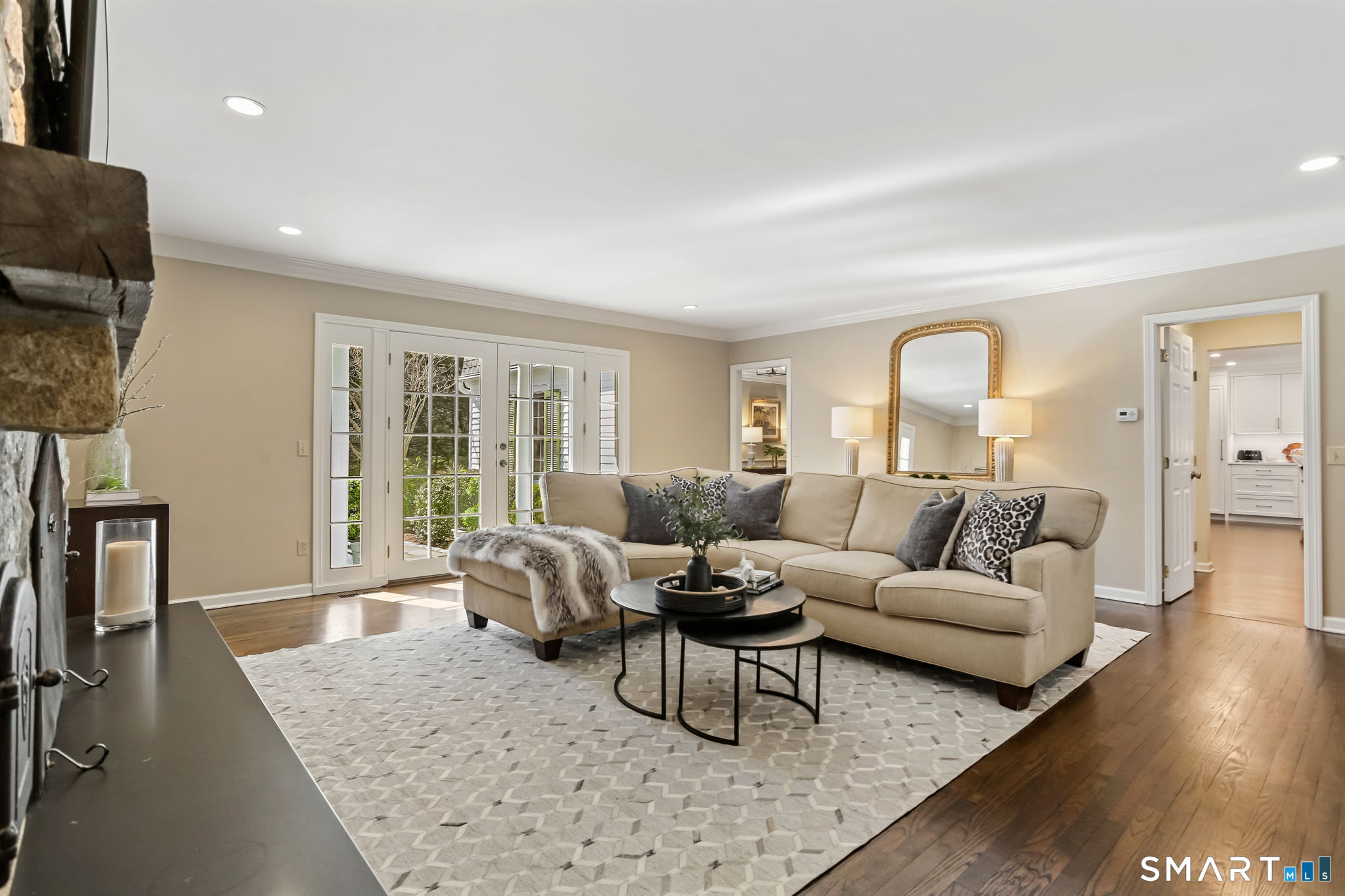 165 Hemlock Hills South Road Fairfield CT 06824
