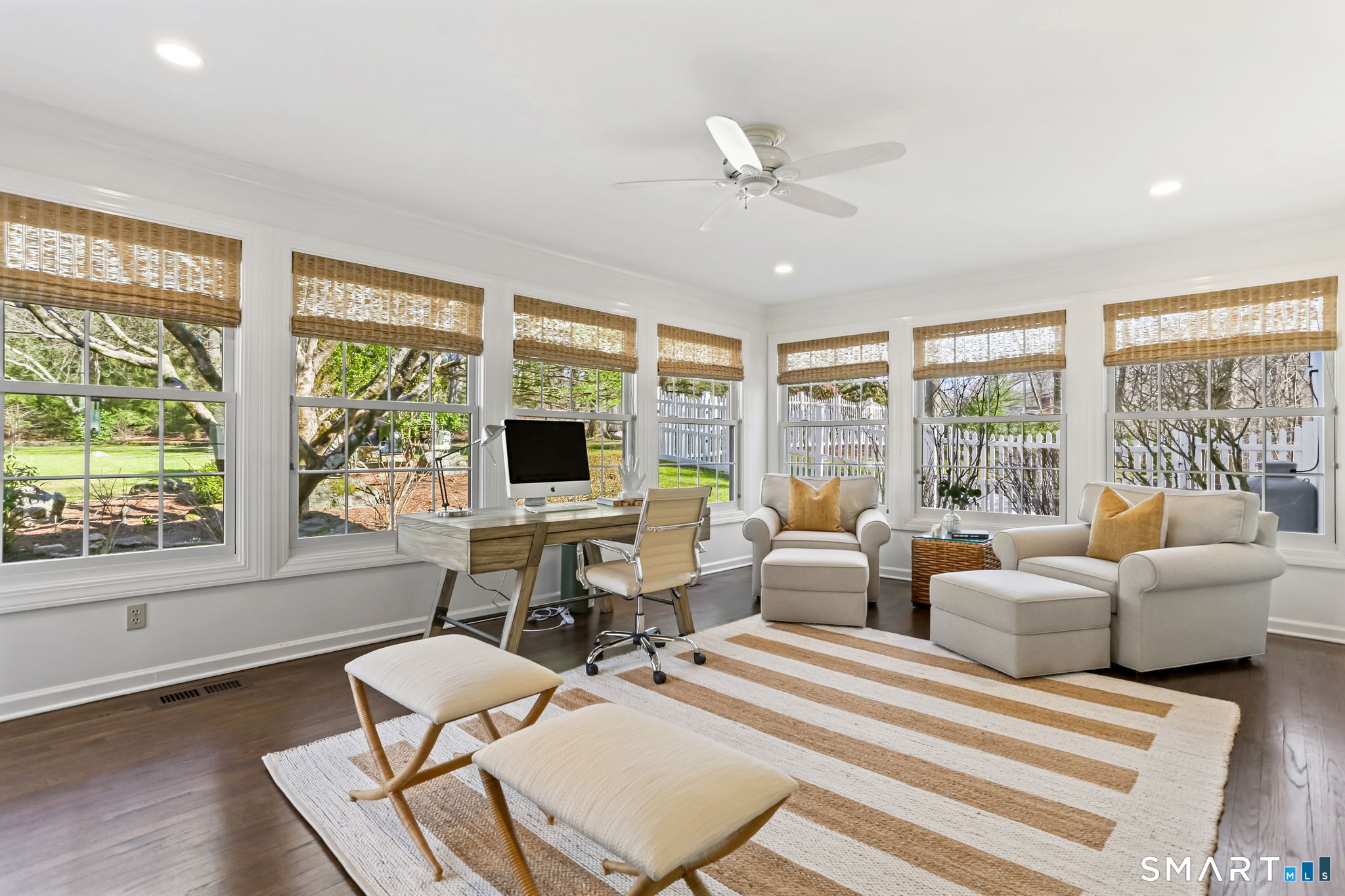 165 Hemlock Hills South Road Fairfield CT 06824