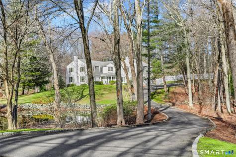 165 Hemlock Hills South Road Fairfield CT 06824