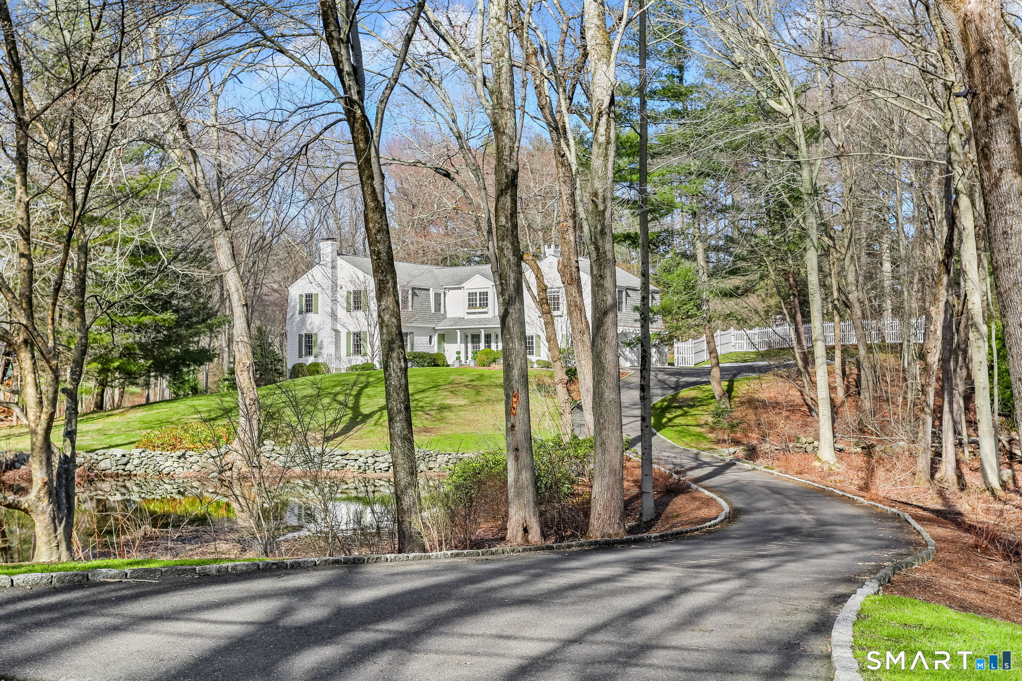 165 Hemlock Hills South Road Fairfield CT 06824