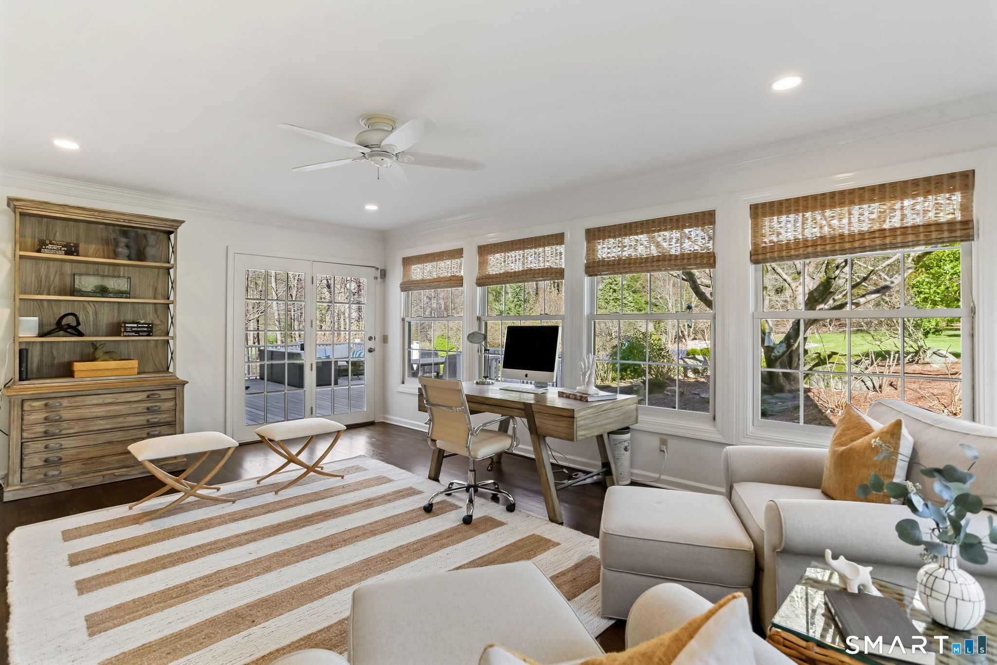 165 Hemlock Hills South Road Fairfield CT 06824