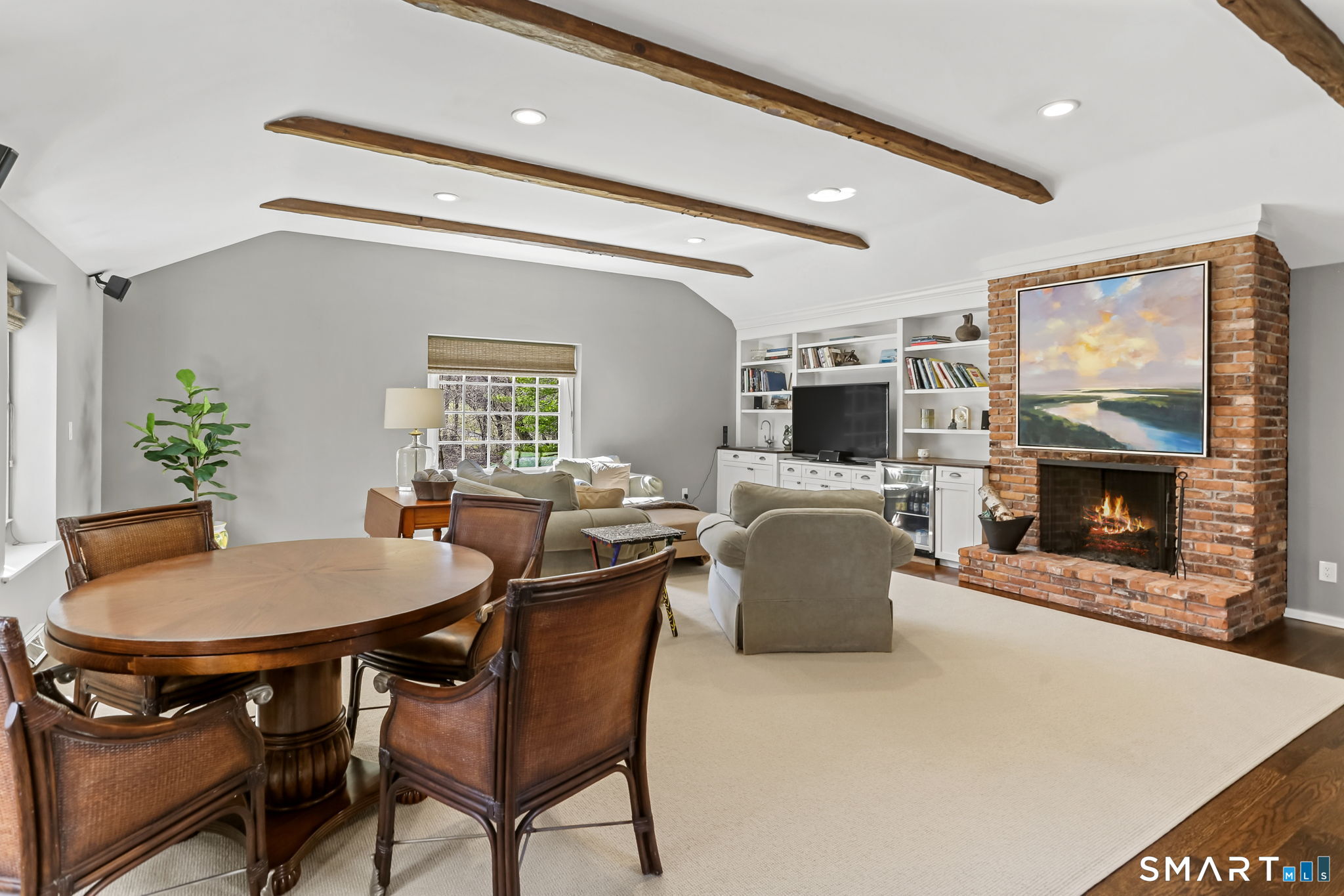 165 Hemlock Hills South Road Fairfield CT 06824