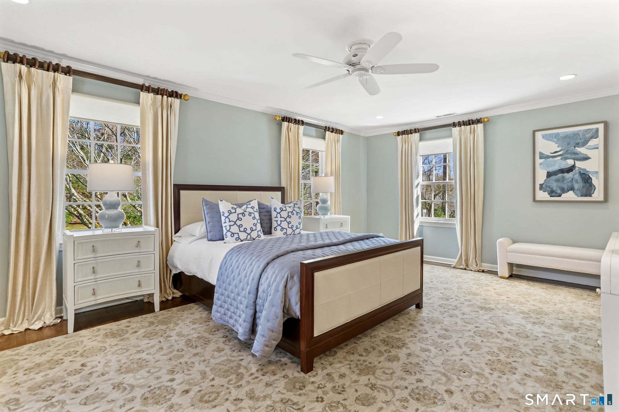 165 Hemlock Hills South Road Fairfield CT 06824