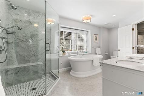 165 Hemlock Hills South Road Fairfield CT 06824