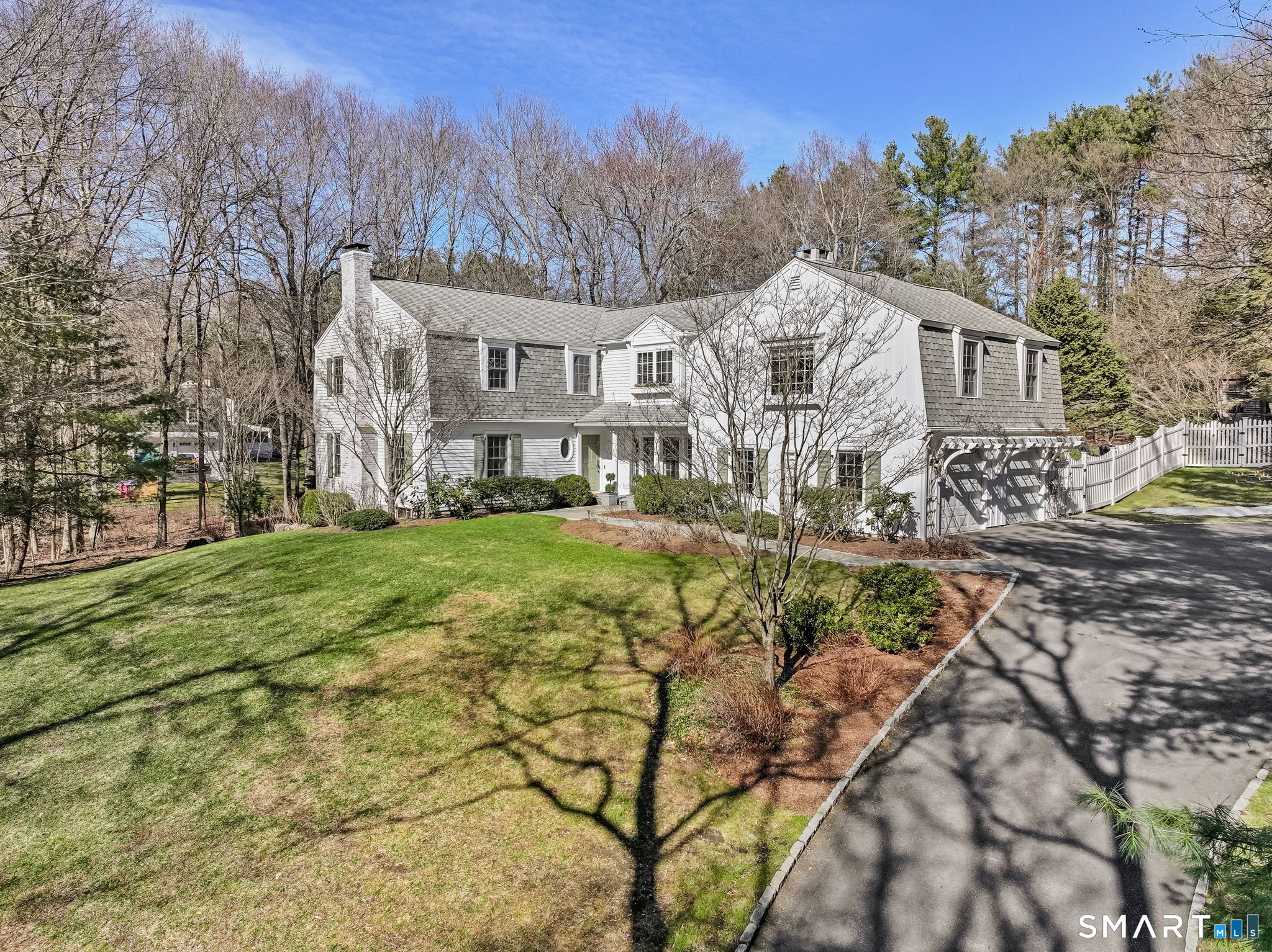165 Hemlock Hills South Road Fairfield CT 06824
