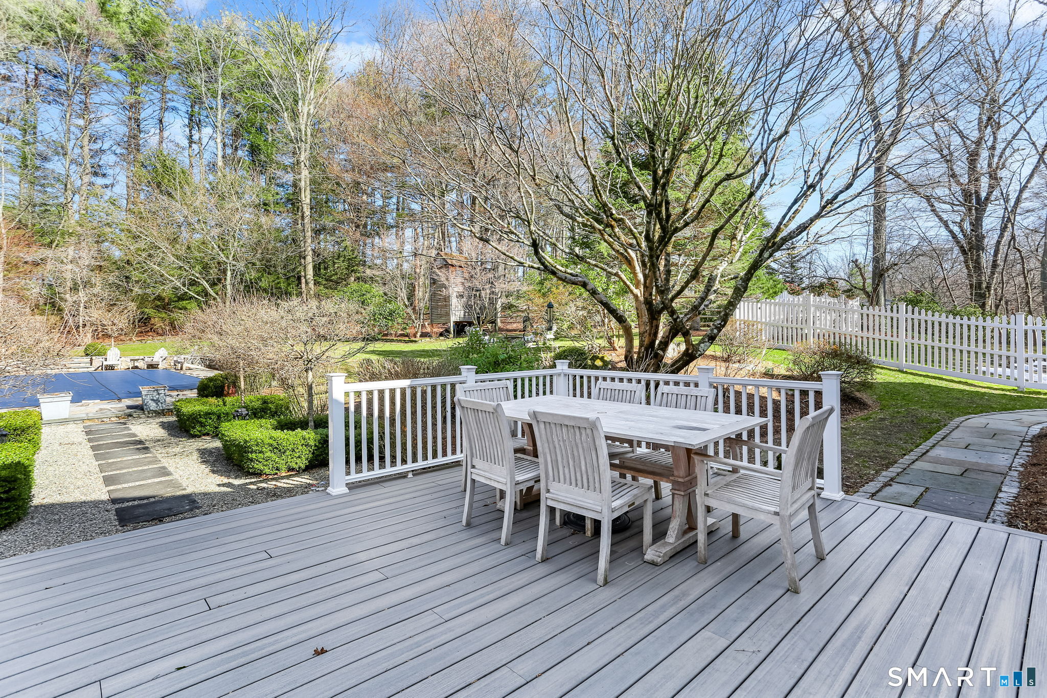 165 Hemlock Hills South Road Fairfield CT 06824