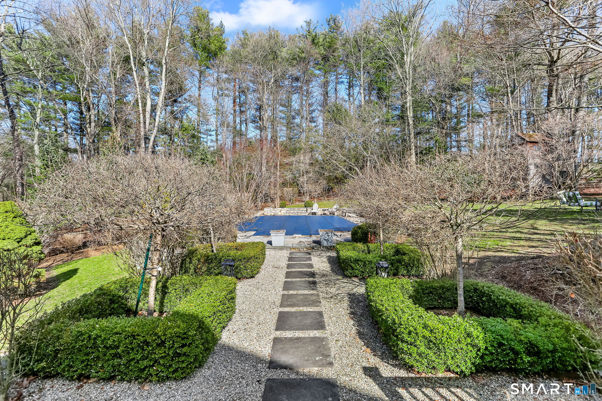 165 Hemlock Hills South Road Fairfield CT 06824