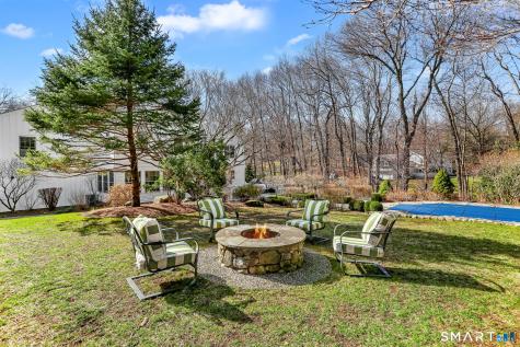165 Hemlock Hills South Road Fairfield CT 06824
