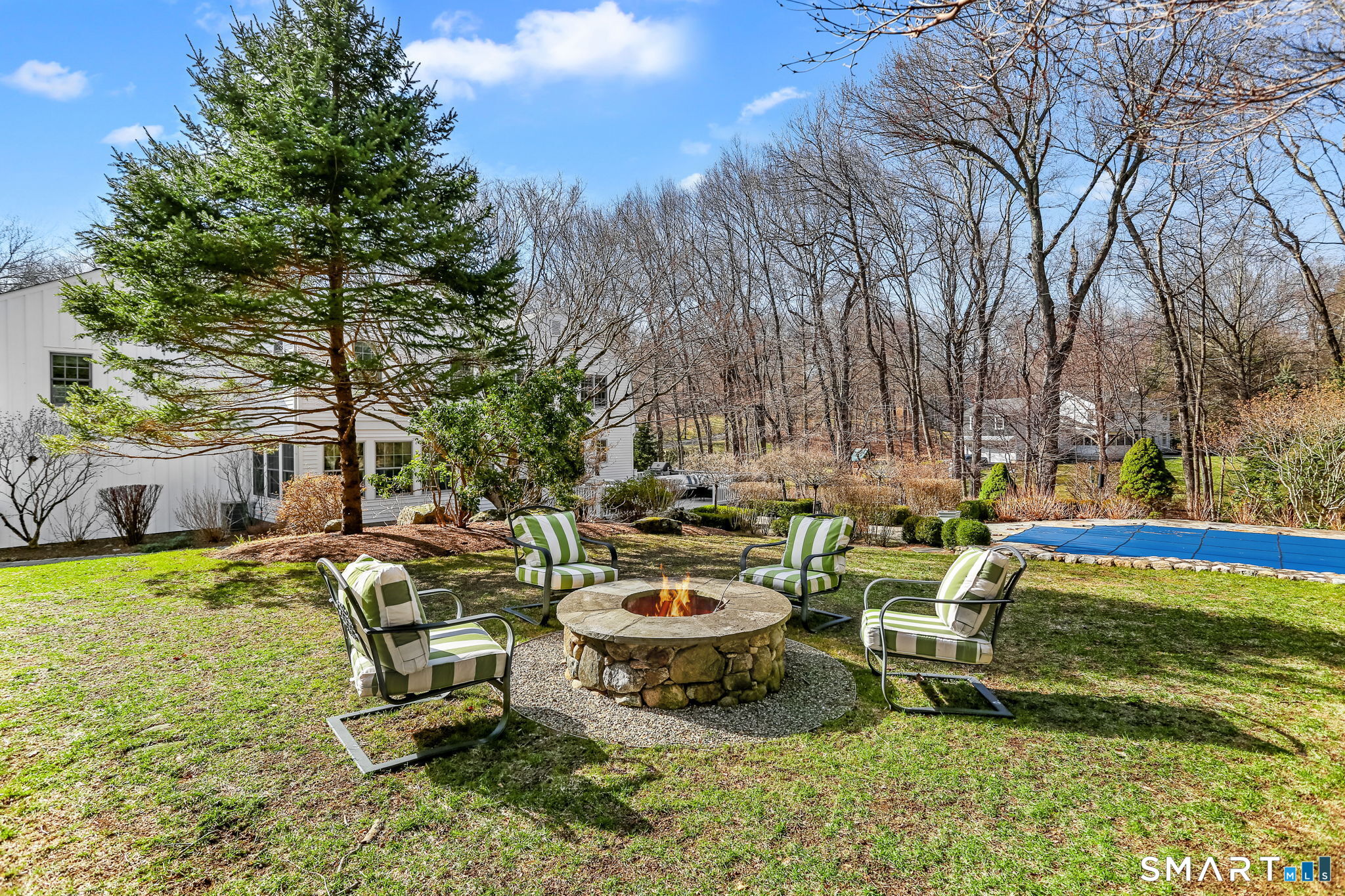 165 Hemlock Hills South Road Fairfield CT 06824