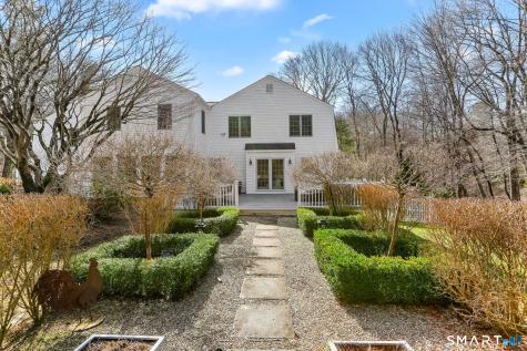 165 Hemlock Hills South Road Fairfield CT 06824