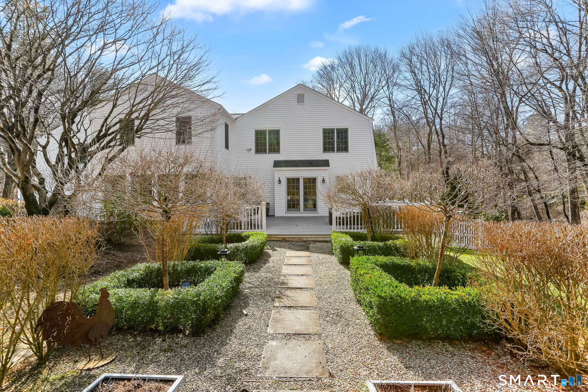 165 Hemlock Hills South Road Fairfield CT 06824