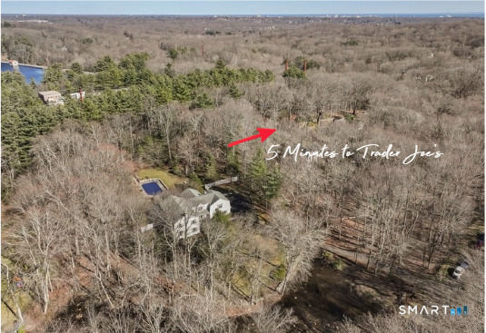 165 Hemlock Hills South Road Fairfield CT 06824