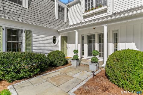 165 Hemlock Hills South Road Fairfield CT 06824