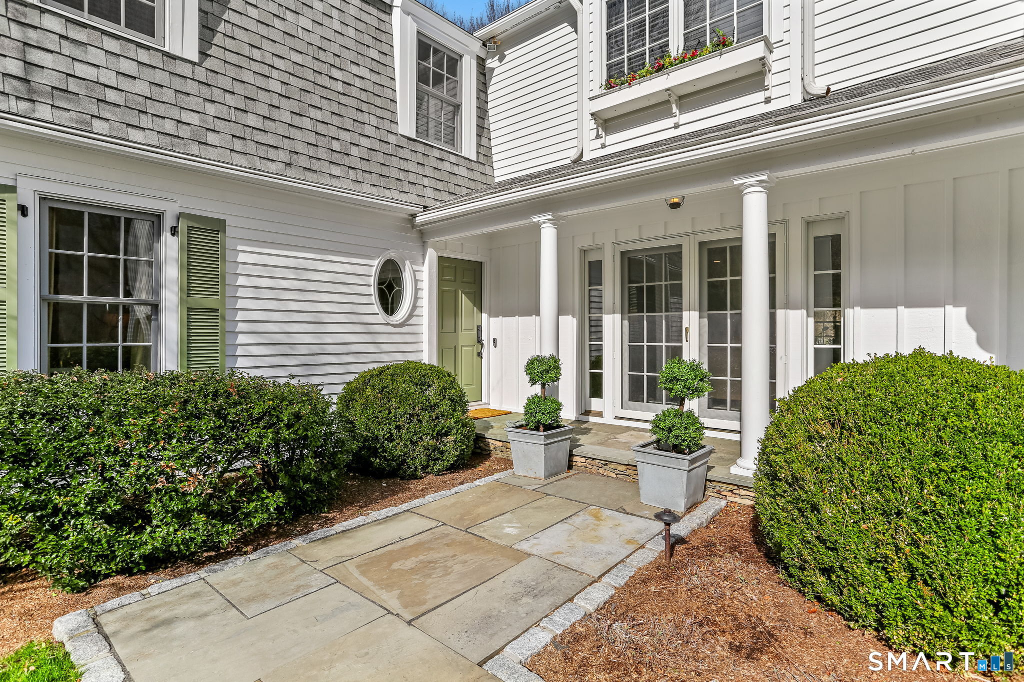 165 Hemlock Hills South Road Fairfield CT 06824
