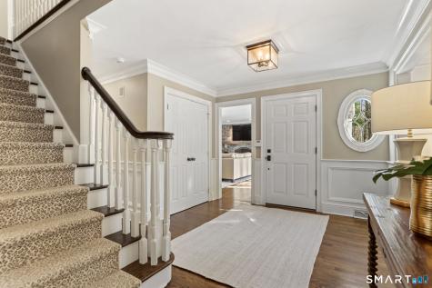 165 Hemlock Hills South Road Fairfield CT 06824