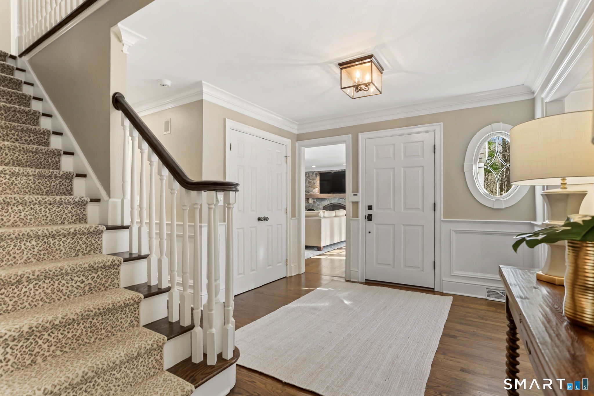 165 Hemlock Hills South Road Fairfield CT 06824