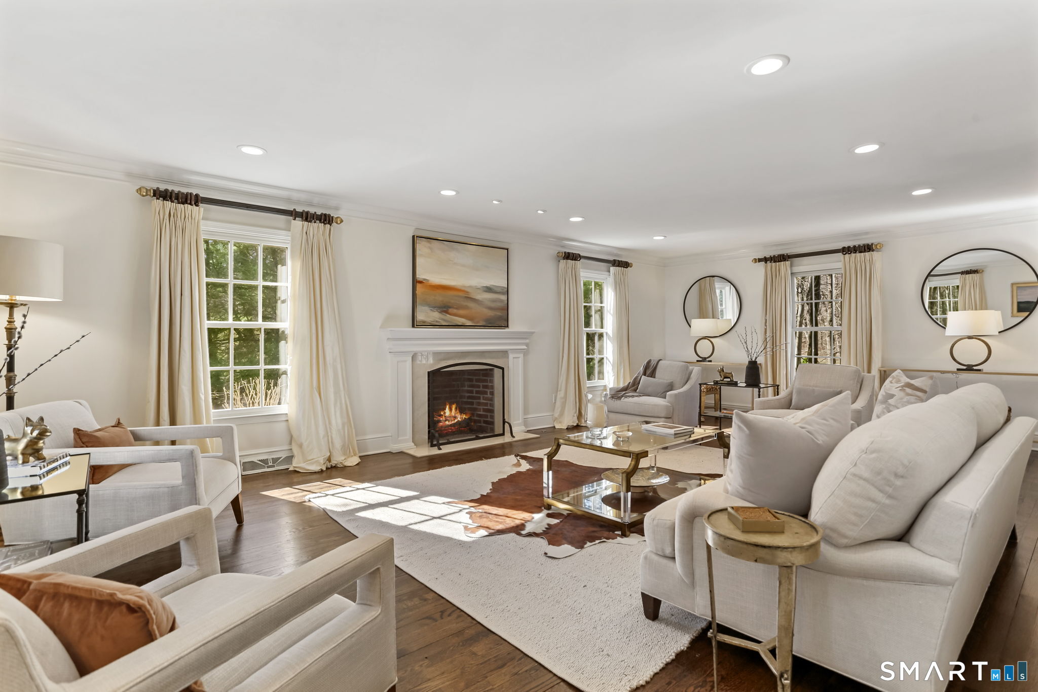 165 Hemlock Hills South Road Fairfield CT 06824