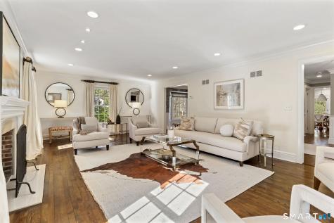 165 Hemlock Hills South Road Fairfield CT 06824