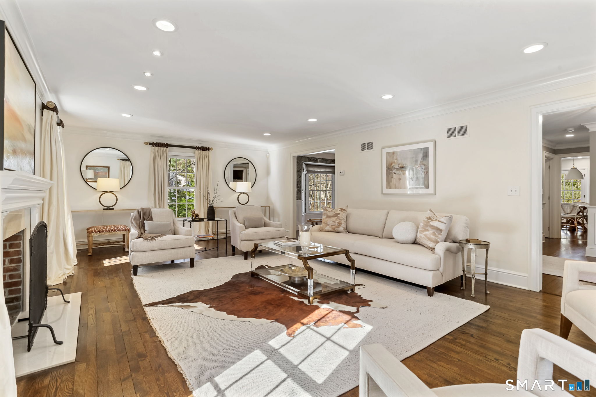 165 Hemlock Hills South Road Fairfield CT 06824