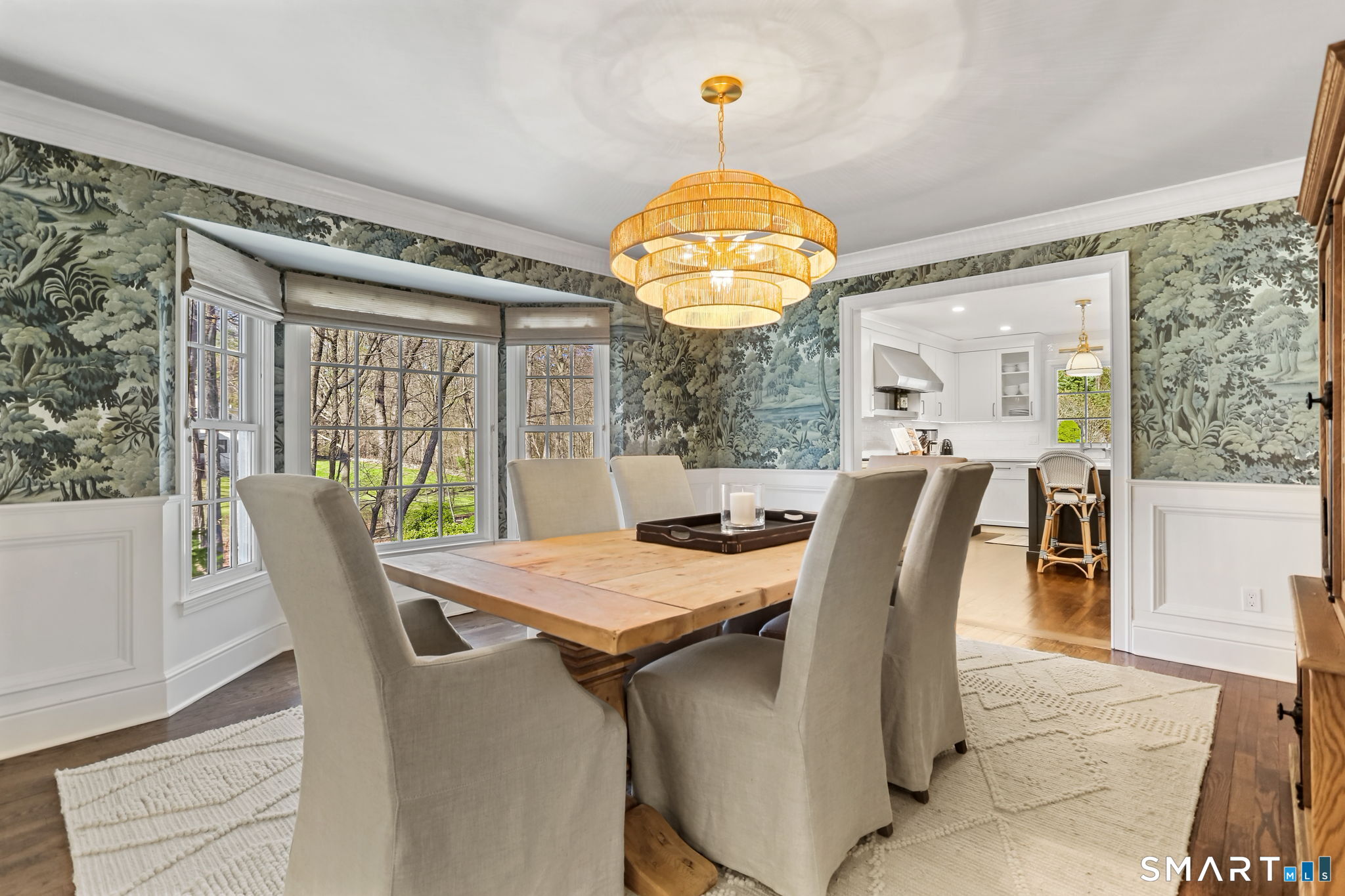 165 Hemlock Hills South Road Fairfield CT 06824
