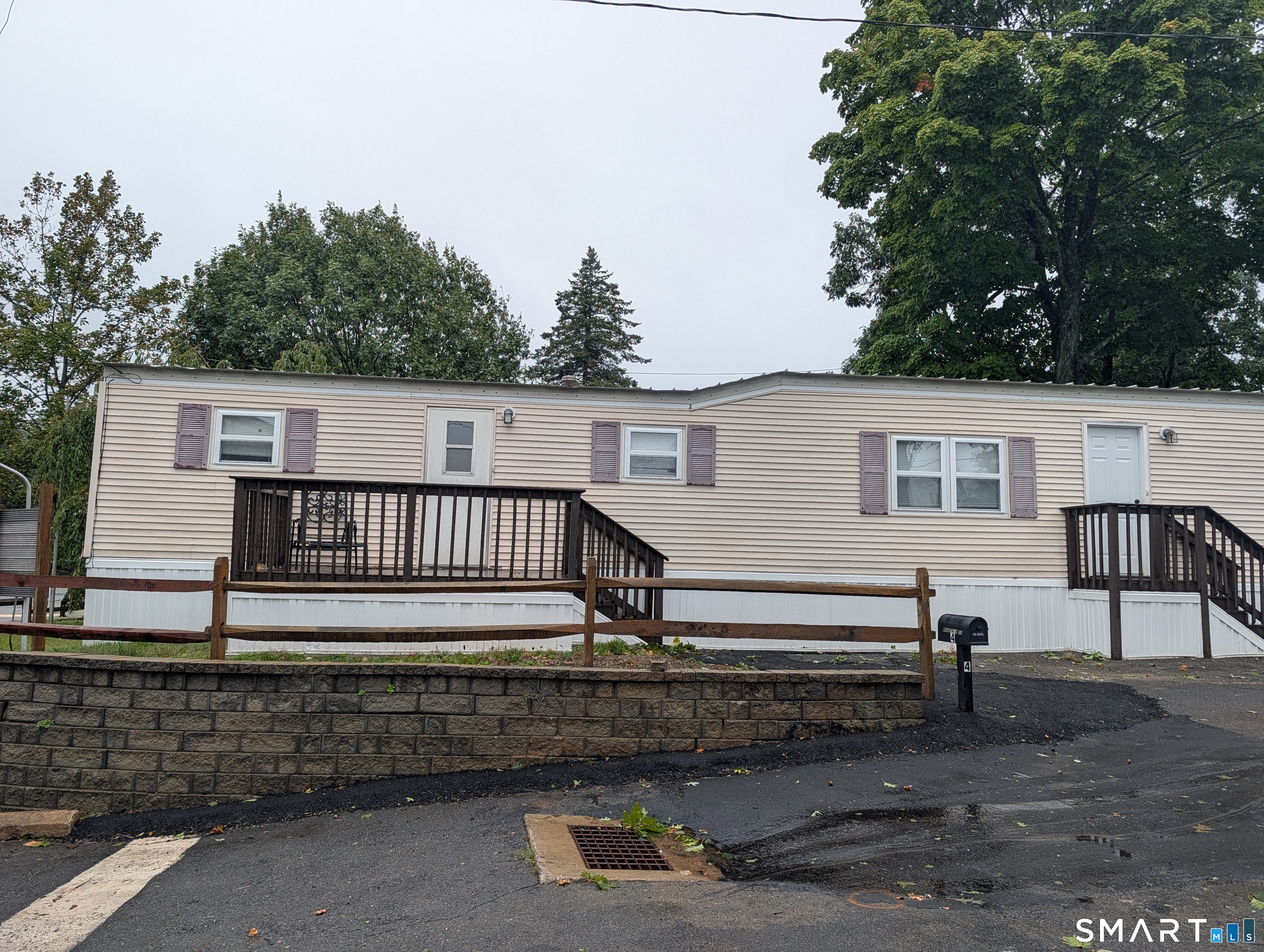4 Mountain Drive Shelton CT 06484