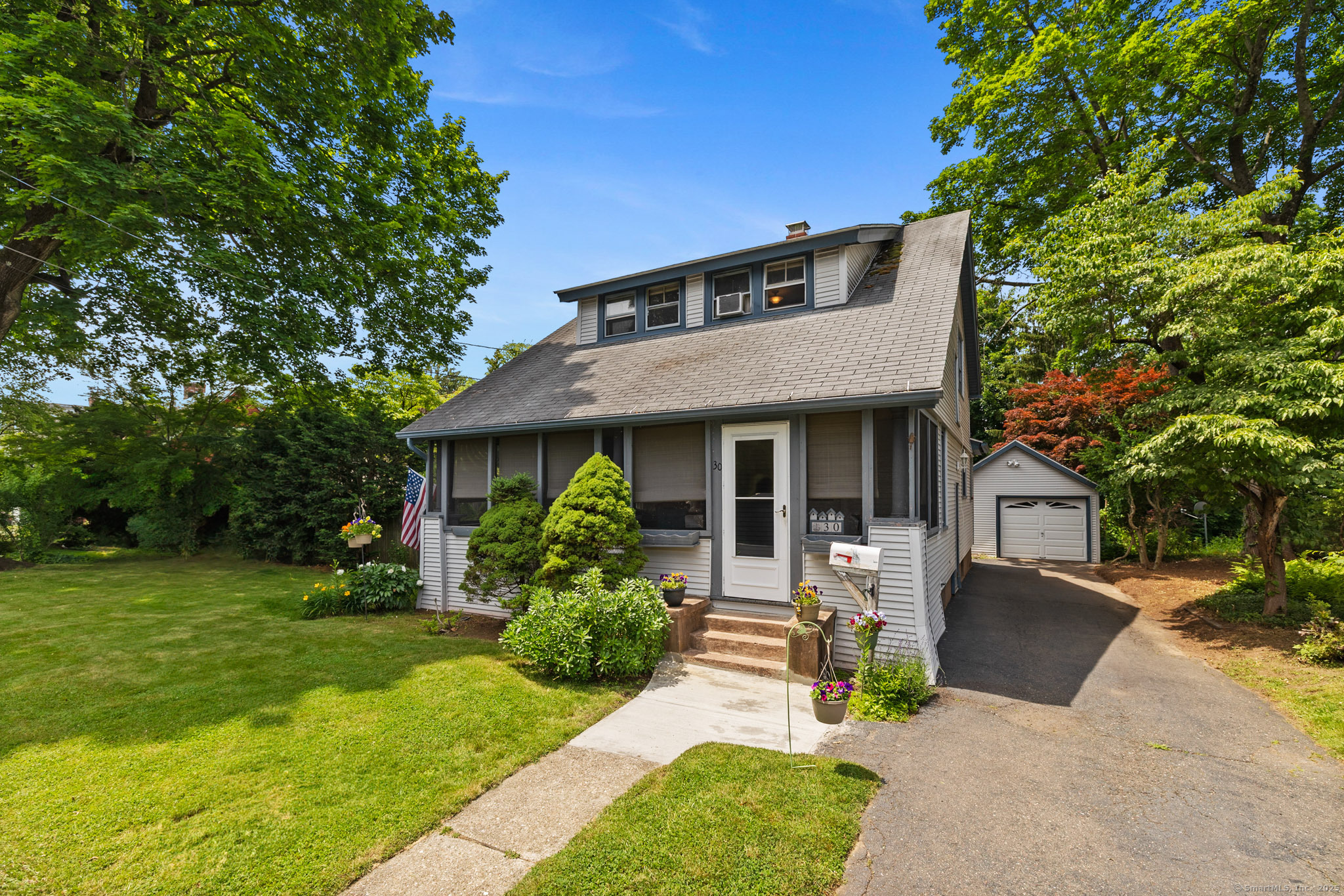 30 Phelps Road Manchester CT 06042