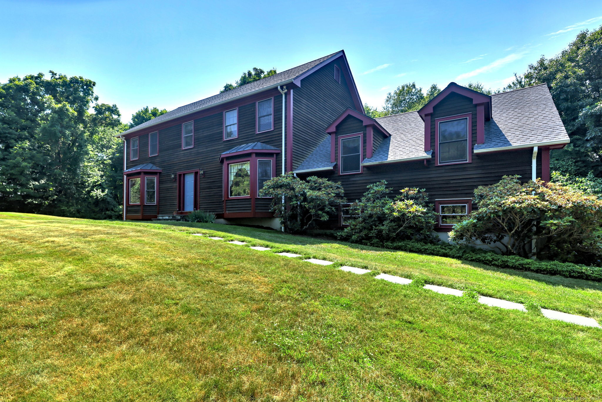 1383 Monroe Turnpike Monroe CT 06468