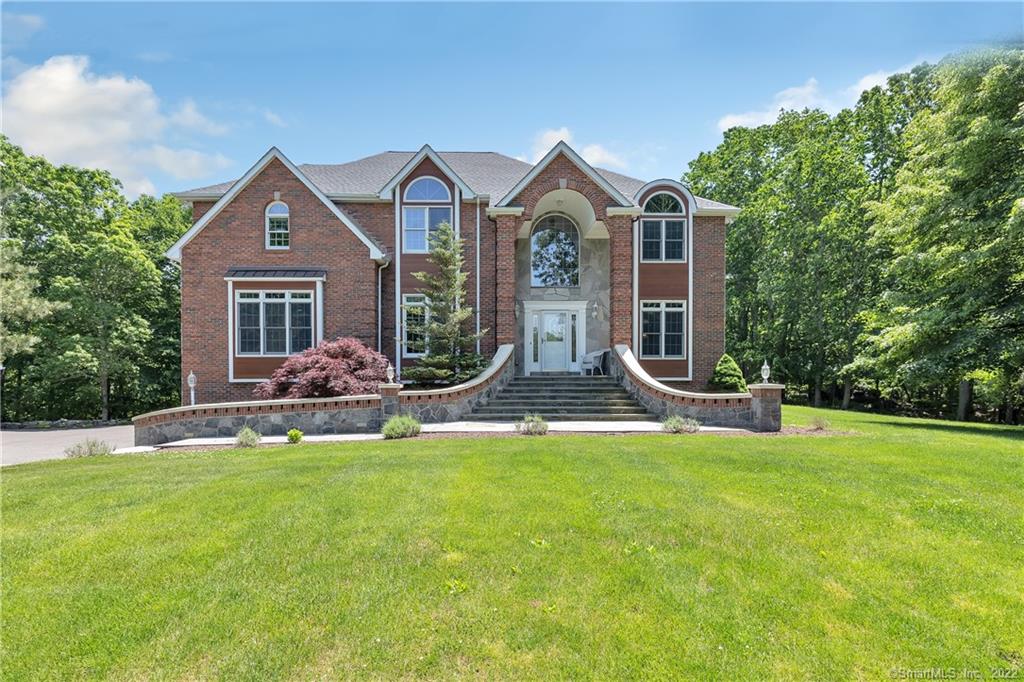 47 Golden Hill Lane Shelton CT 06484