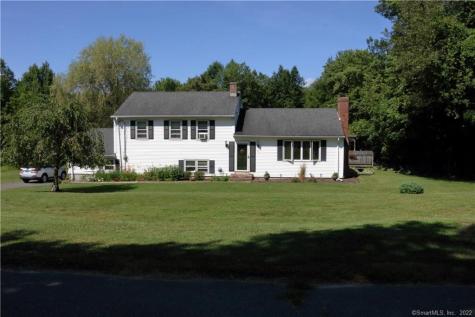 165 Plungis Road Watertown CT 06795