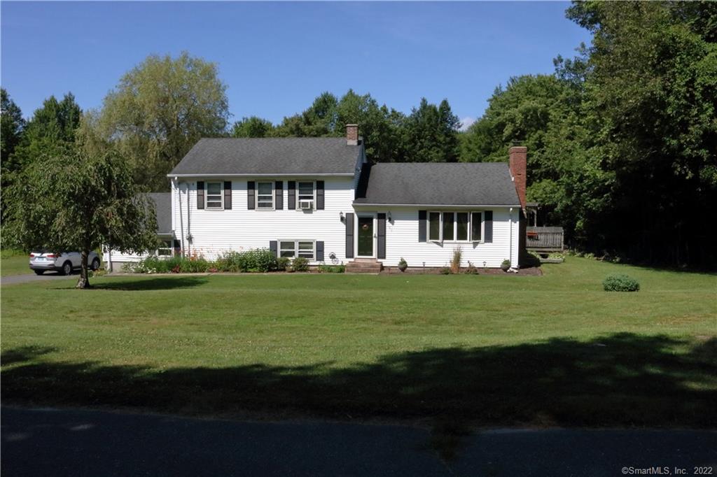 165 Plungis Road Watertown CT 06795