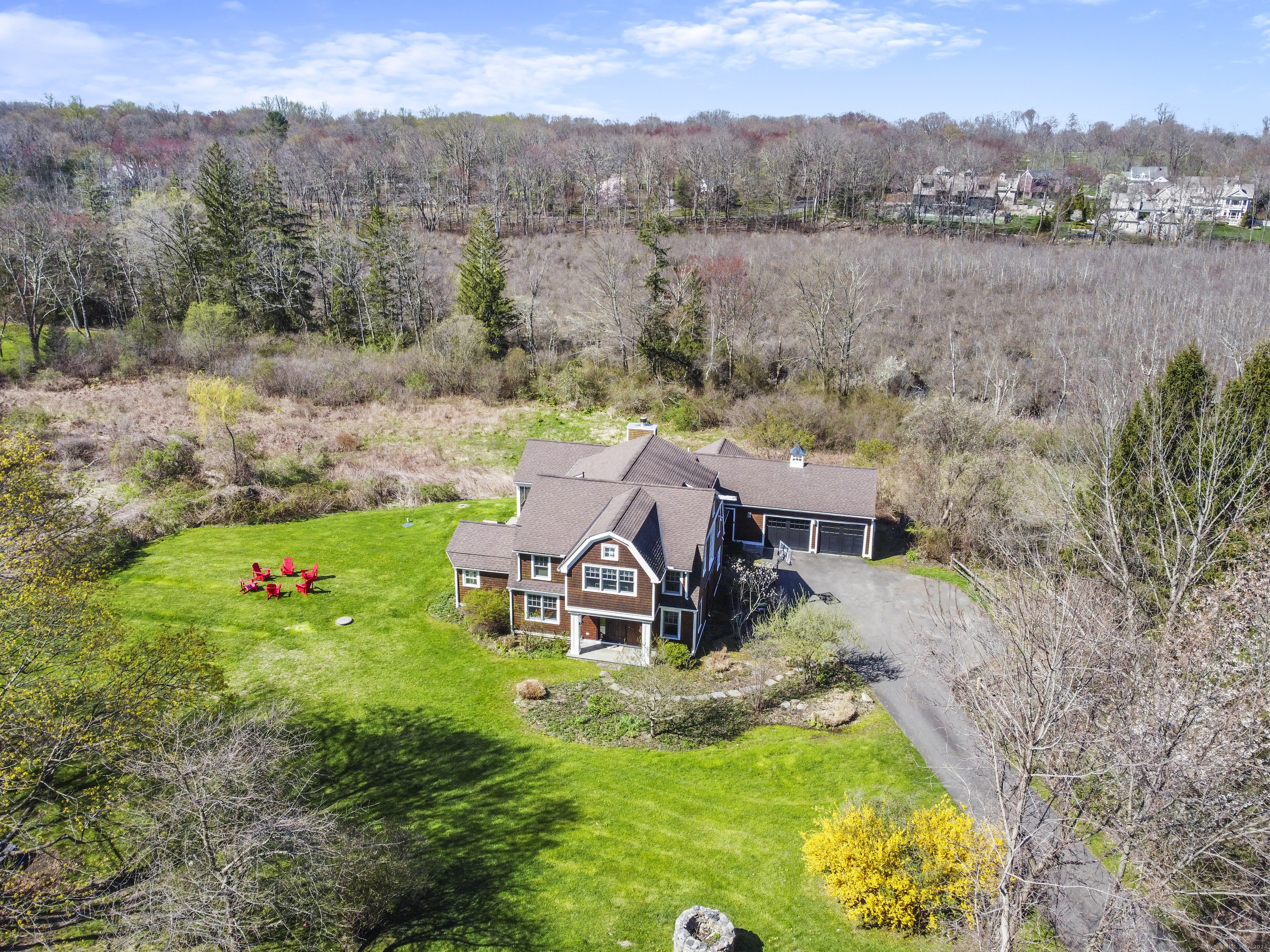 126 Saint Johns Road Ridgefield CT 06877