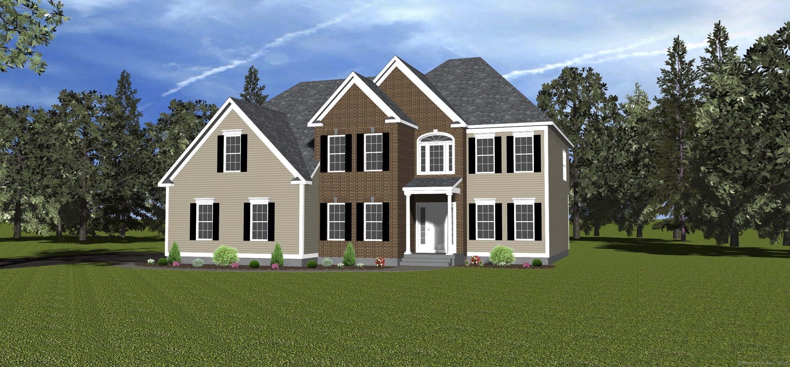 395 Grant Hill Road Coventry CT 06238