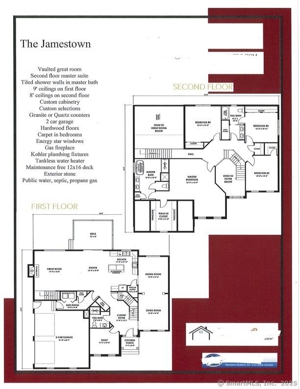 395 Grant Hill Road Coventry CT 06238