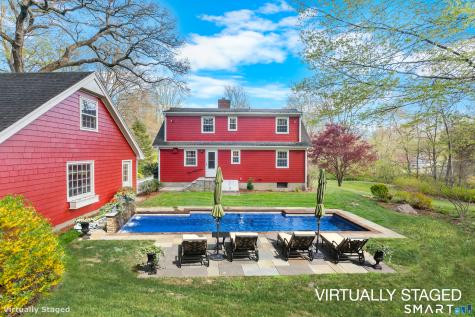 27 Valley Road Shelton CT 06484