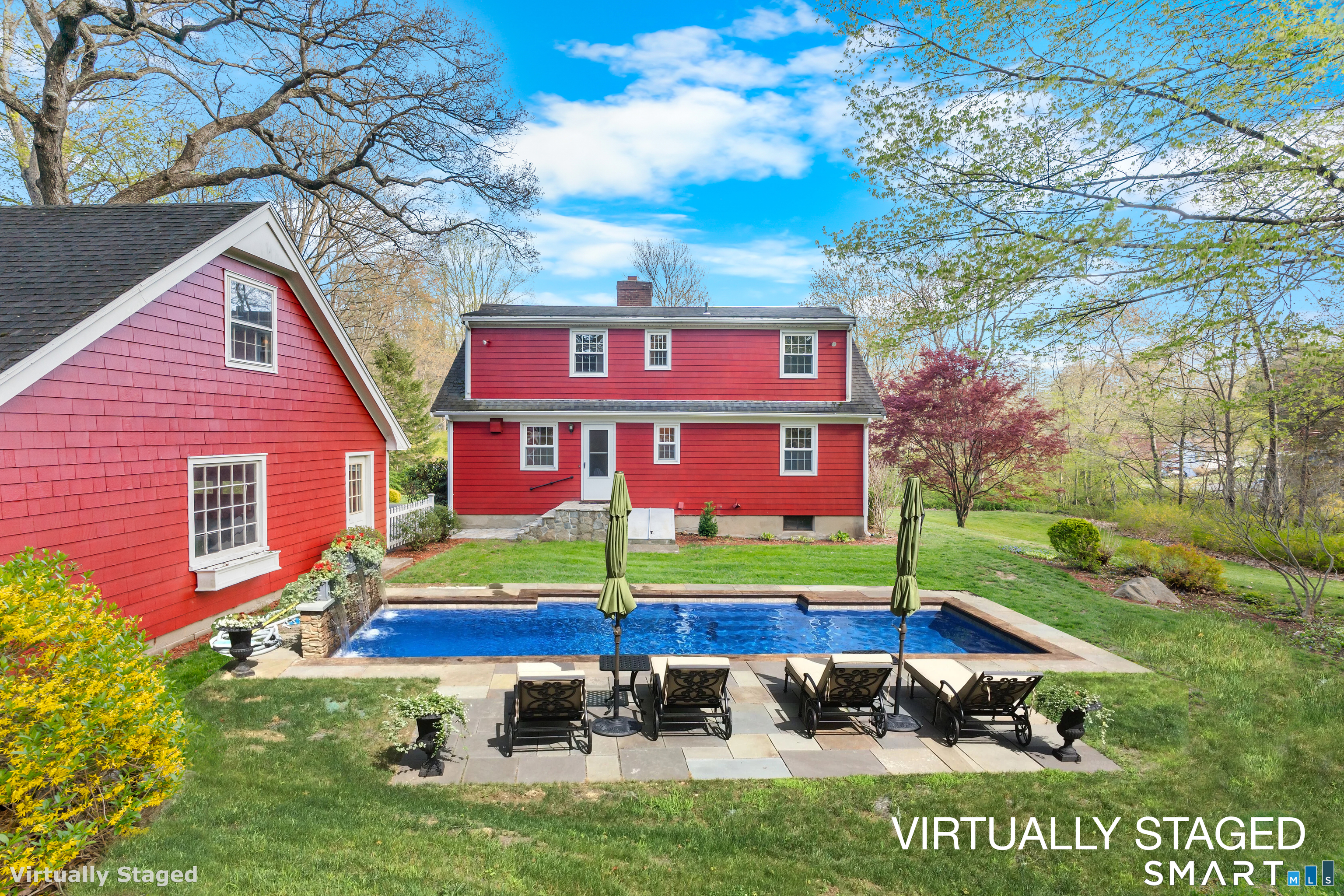 27 Valley Road Shelton CT 06484