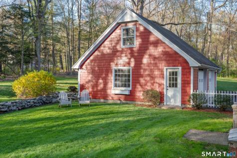 27 Valley Road Shelton CT 06484