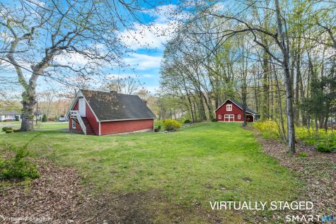 27 Valley Road Shelton CT 06484