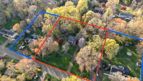 27 Valley Road Shelton CT 06484