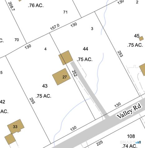 27 Valley Road Shelton CT 06484