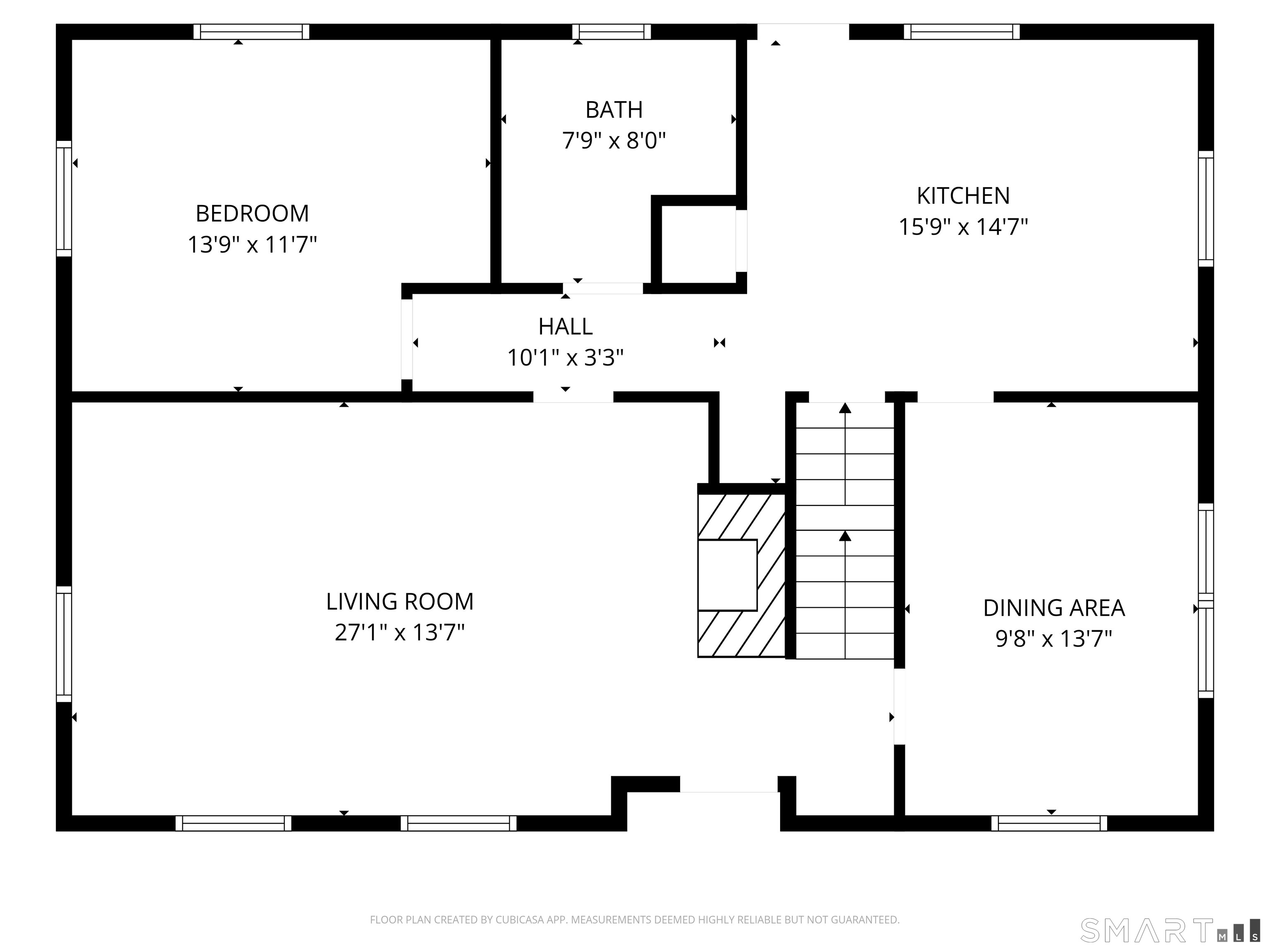 27 Valley Road Shelton CT 06484